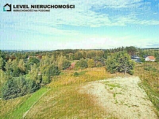 Elbląg LEVEL NIERUCHOMOŚCIDwie działki na wzniesieniu3891 m2NowinaNIERUCHOMOŚCI NA POZIOMIE&nbsp; 