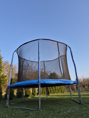 Elbląg TRAMPOLINA 10FT/305 cm
