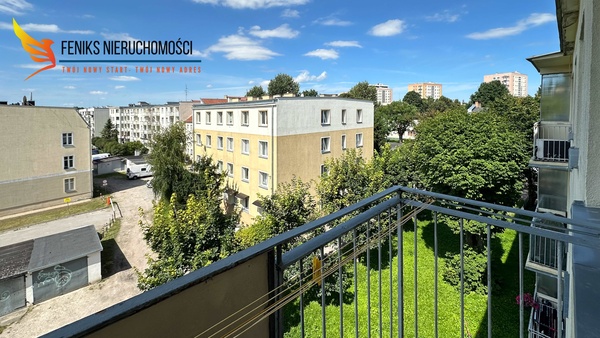 Elbląg FENIKS NIERUCHOMOŚCIPOLECA:MIESZKANIE 1 POKOJOWE&nbsp; UL. SŁONECZNA 34CENA 175.000 ZŁ&nbsp; POWIERZCHNIA