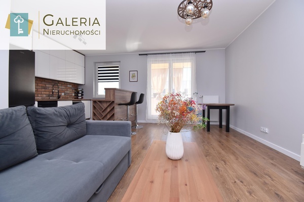 Elbląg GALERIA NIERUCHOMOŚCIZ pasji i miłości do nieruchomościNa sprzedaż:&nbsp; Gotowe 3 pokoje | balkon | nowe