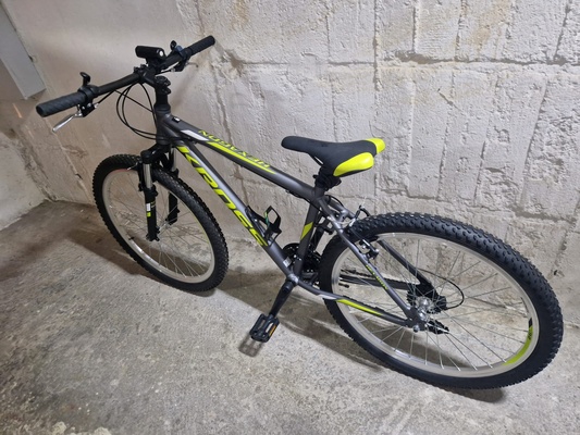 Elbląg Sprzedam rower