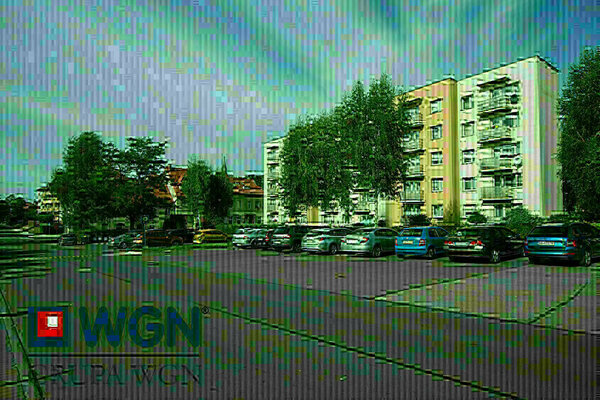 Elbląg WGN Nieruchomości oddział Elbląg prezentuje mieszkanie przy ul. Topolowej. Mieszkanie o powierzchni 48,8m2,2