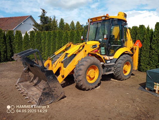 Elbląg USŁUGI KOPARKO-ŁADOWARKĄ