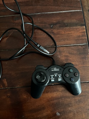 Elbląg Oddam pada USB