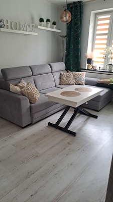 Elbląg Wynajmę komuś za 1900 zł + czynsz
Mieszkanie 2 pokoje, 1 piętro, parking przy posesji, (bez zwierząt)