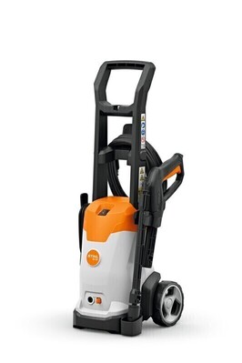 Elbląg Techtrans przedstawia&nbsp; Myjka ciśnieniowa&nbsp; Stihl RE 90&nbsp; Raty 0%