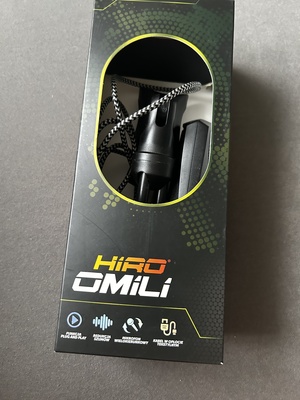 Elbląg Sprzedam mikrofon HIRO OMILI używany w dobrym stanie, cena podlega negocjacji
NIE PRZYJMUJĘ ZWROTÓW! KONTAKT