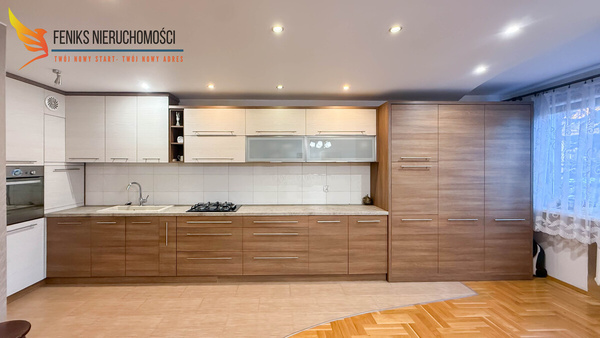 Elbląg FENIKS NIERUCHOMOŚCIPOLECA:2 POKOJE PARTER&nbsp; UL. WŁADYSŁAWA IVCENA 379.000 ZŁ&nbsp; POWIERZCHNIA