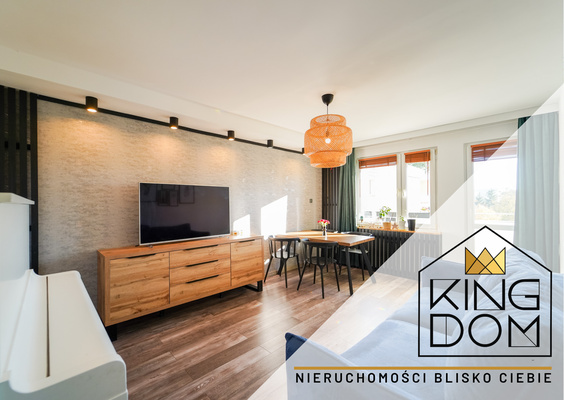 Elbląg 👑🏠  KINGDOM  🏠👑NIERUCHOMOŚCI BLISKO CIEBIE  PRZESTRONNE