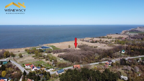 Elbląg WIŚNIEWSCY NIERUCHOMOŚCI Sp. z o.o.Sprzedam działkę - Suchacz, Cegielniana.&nbsp;Oferta
 Na sprzedaż dwie