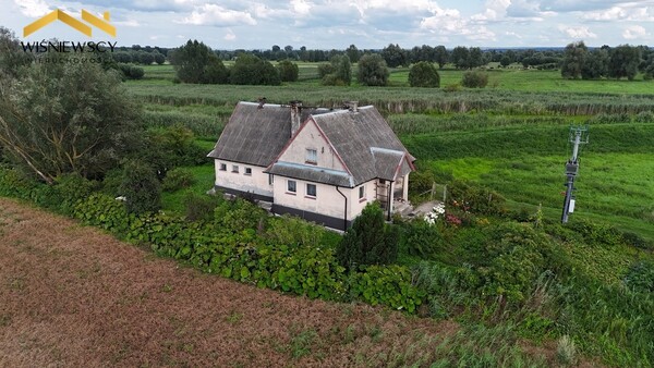 Elbląg WIŚNIEWSCY NIERUCHOMOŚCI Sp. z o.o.Sprzedam dom - Markusy. Oferta 

Prezentujemy ofertę sprzedaży