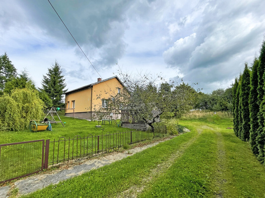 Elbląg 🏠DE FACTO NIERUCHOMOŚCI🏠TWÓJ ZAUFANY PARTNER   DOM WOLNOSTOJĄCY W ROGOWIE   DOM