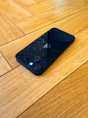 Elbląg Używany model iPhone 13 mini 82 kondycji. Doskonały wybór dla miłośników kompaktowych smartfonów. Sprawdzona