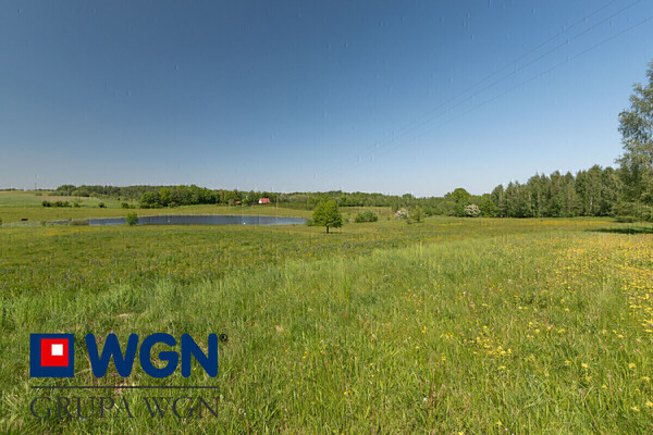 Elbląg &nbsp; WGN Nieruchomości oddział w Elblągu przedstawia Państwu działkę w miejscowości Kwietnik, 9zł/m2! powiat