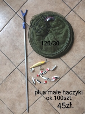 Elbląg Drobne rzeczy, też mogą się przydać....