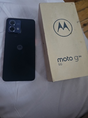 Elbląg Motorola g84 12gb 254Gb
Zbity ekran, dziala w pełni sprawnie
Karton, paragon, ładowarka, kabel
Nie wysyłam,