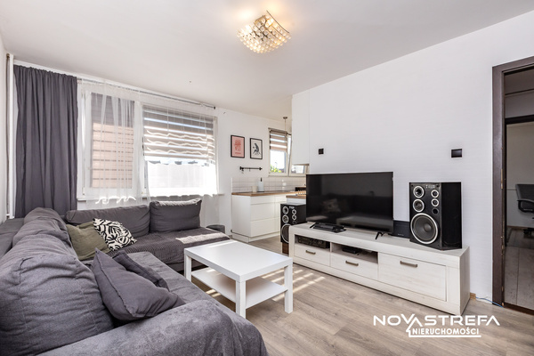 Elbląg NOVA STREFA NIERUCHOMOŚCISPRZEDAM MIESZKANIE✔ 2 pokoje✔ Powierzchnia: 37 m&sup2;✔ Piętro: