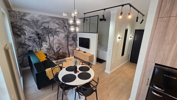 Elbląg SZULC & SZULC&nbsp; BIURO NIERUCHOMOŚCI&nbsp; &nbsp; NA SPRZEDAŻ&nbsp; &nbsp; Apartament - Elbląg ul.