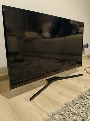 Elbląg Sprzedam telewizor w bardzo dobrym stanie Samsung 32 '', przestał nie używany