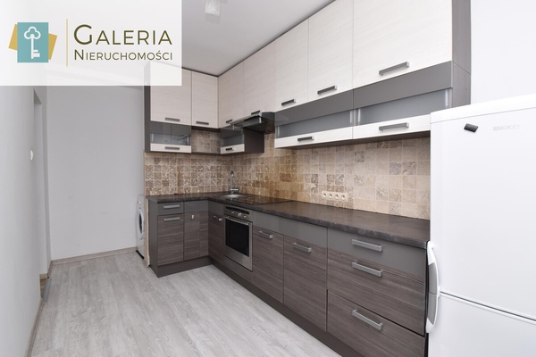 Elbląg GALERIA NIERUCHOMOŚCIZ pasji i miłości do nieruchomościNa sprzedaż:&nbsp; Gotowa do wprowadzenia kawalerka