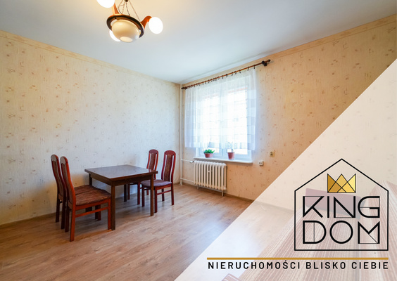 Elbląg 👑🏠  KINGDOM  🏠👑NIERUCHOMOŚCI BLISKO CIEBIE  NA SPRZEDAŻ USTAWNE