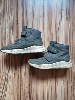 Elbląg Buty ocieplane rozmiar 35