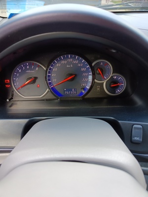 Elbląg Sprzedam Mitsubishi Grandis 2.4 benzyna z instalacją gazową BRC homologacja butli ważna do marca 2026
Auto na