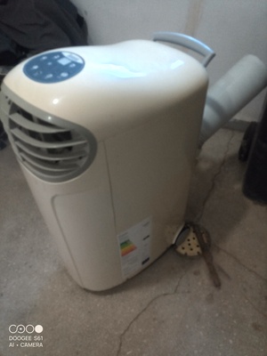 Elbląg Klimatyzacja używana stan dobry cena do negocjacji