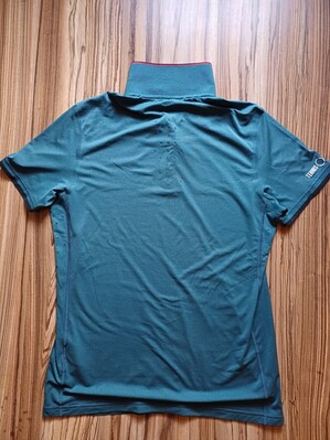 Elbląg NOWA koszulka sportowa NIKE DRI-FIT rozmiar M wentylacja w postaci otworków pod pachami i na plecach (widoczne