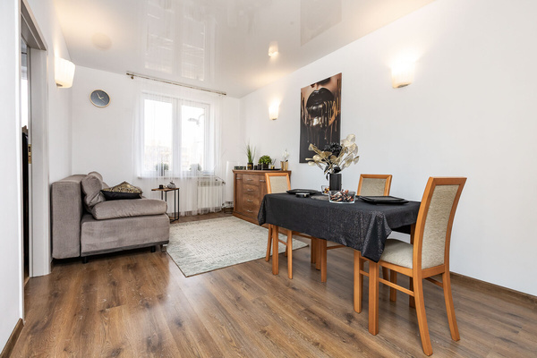 Elbląg NOVA STREFA NIERUCHOMOŚCISPRZEDAM MIESZKANIE✔ 3 pokoje✔ Powierzchnia: 56,9 m&sup2;✔