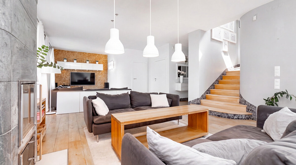 Elbląg TO MY SPRZEDAJEMYNIERUCHOMOŚCI W TYM MIEŚCIEBIURO NIERUCHOMOŚCIAMERICAN HOMEFOR SALE - DOM ul. WILEŃSKA