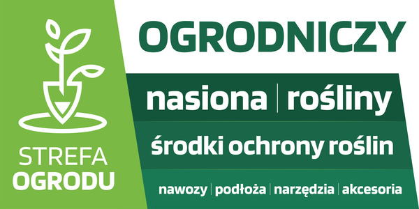 Elbląg OGRODNICZY STREFA OGRODUSzeroki wybór dla każdego ogrodu:Rośliny: Kwiaty, krzewy, drzewa owocowe i ozdobne,