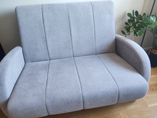 Elbląg Sprzedam sofę rozkładaną