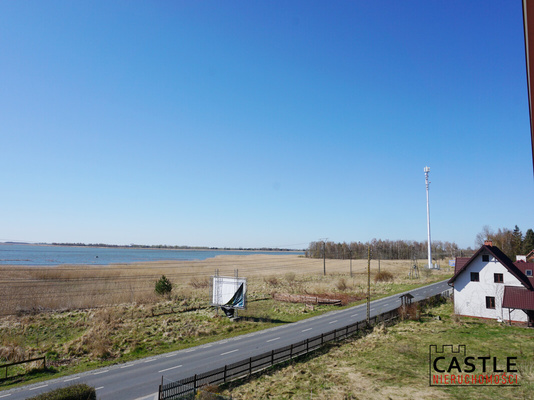 Elbląg DOM + PENSJONAT W KĄTACH RYBACKICH!&nbsp; Z widokiem na Zalew Wiślany!&nbsp; Bardzo dobra lokalizacja -