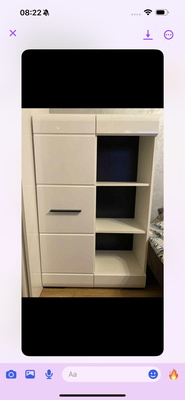 Elbląg Komoda stan bardzo dobry oceniam na 6 żadnych rys zniszczeń cena 300 do uzgodnienia stan jak nowy  