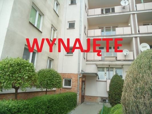 Elbląg STATOR NIERUCHOMOŚCI - 30 lat w Elblągu&nbsp; &nbsp; DO WYNAJĘCIA&nbsp; OKAZJA !&nbsp; &nbsp; &nbsp; &nbsp;