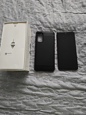 Elbląg Samsung s20fe 5g. Telefon używany, w pełni sprawny. nie zniszczony folia na ekranie