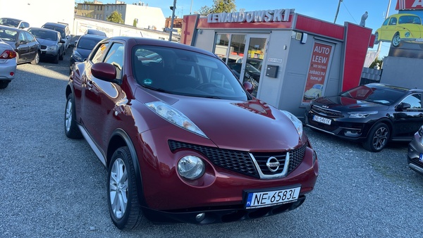 Elbląg Auto LeewLEWANDOWSKI