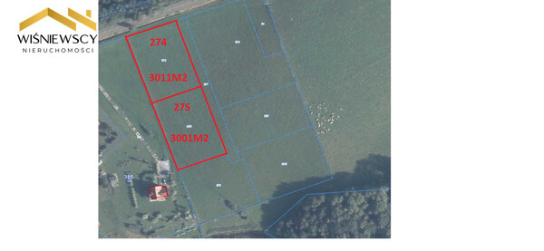 Elbląg WIŚNIEWSCY NIERUCHOMOŚCI Sp. z o.o.Sprzedam działkę - Zastawno.&nbsp;Oferta 

Na sprzedaż dwie atrakcyjne