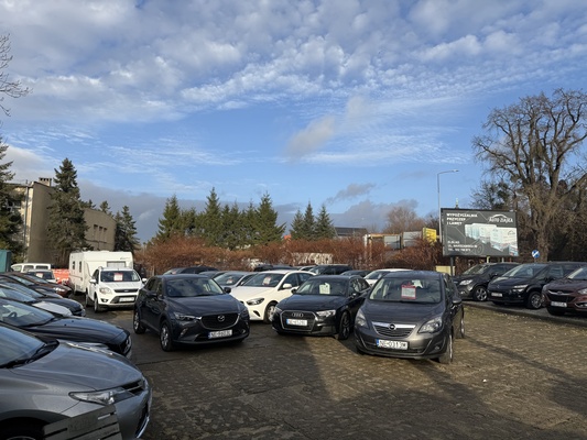 Elbląg Autoziajka – tutaj spełniają się Twoje motoryzacyjne marzeniaOferujemy szeroki wybór sprawdzonych