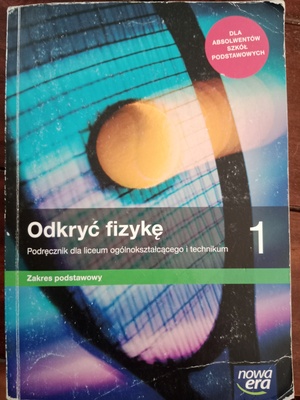 Elbląg Odkryć fizykę