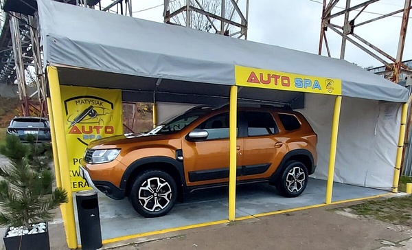 Elbląg              AUTO  SPA  ZAPRASZAZABEZPIECZ SWÓJ LAKIER -