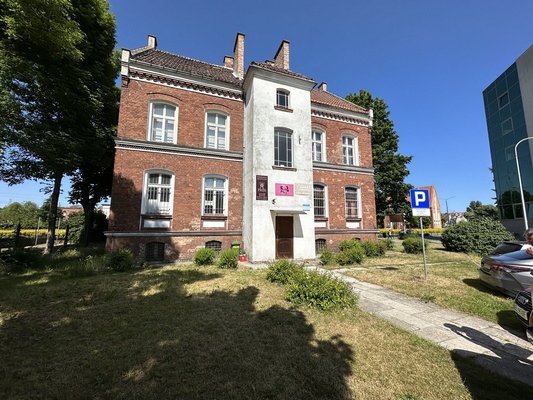 Elbląg SZULC & SZULC BIURO NIERUCHOMOŚCI NA WYNAJEM Mieszkanie - Elbląg ul.