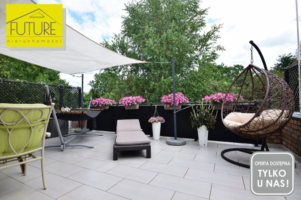 Elbląg FUTURE NIERUCHOMOŚCISprzedam mieszkanie - Elbląg, Suwalska    MIESZKANIE W DOMU DWURODZINNYM Z OSOBNĄ