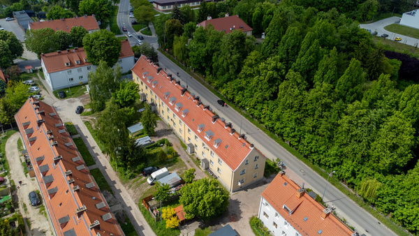 Elbląg   TO MY SPRZEDAJEMYNIERUCHOMOŚCI W TYM MIEŚCIEBIURO NIERUCHOMOŚCIAMERICAN HOMEFOR SALE - 2 POKOJE -