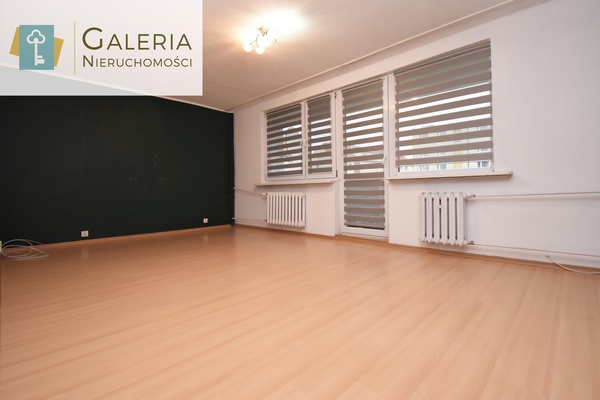 Elbląg GALERIA NIERUCHOMOŚCIZ pasji i miłości do nieruchomościNa sprzedaż: Trzypokojowe mieszkanie na