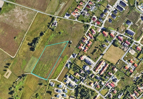 Elbląg Na sprzedaż działka budowlana 10 000 m² – Jelenia Góra, bezpieczna alternatywa