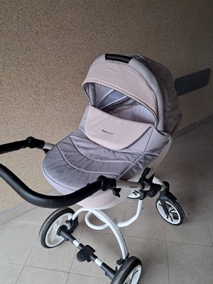 Elbląg Sprzedam wózek Bebetto Holland 2 in 1 oraz dostawkę chicco next to me dream. 
Wózek 200 zł
Dostawka 200 zl
Przy