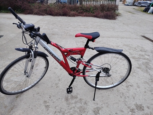 Elbląg Sprzedam Rower 28 cali