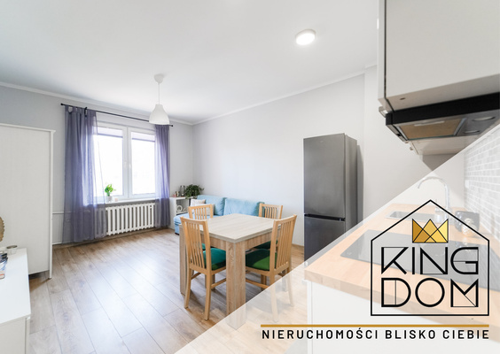 Elbląg 👑🏠&nbsp; KINGDOM&nbsp; 🏠👑NIERUCHOMOŚCI BLISKO CIEBIE&nbsp; KOMFORTOWE